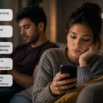 5 Texting Habits That Can Make Someone Lose Interest Fast