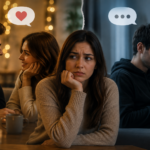 Why Some People Seem Interested One Day and Distant the Next