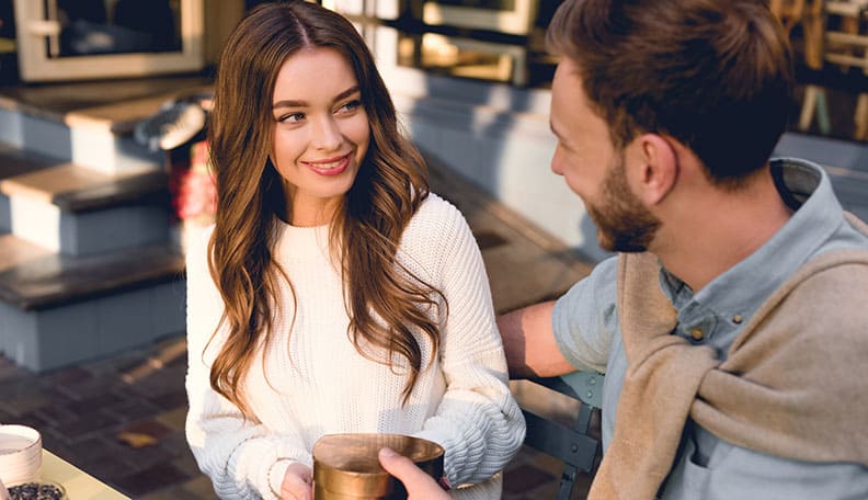 7 Signs They Like You More Than They’re Willing to Admit