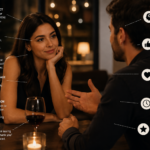 11 Things People Secretly Notice on a First Date