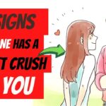 You Might Be Missing These 8 Signs Someone Has a Crush on You